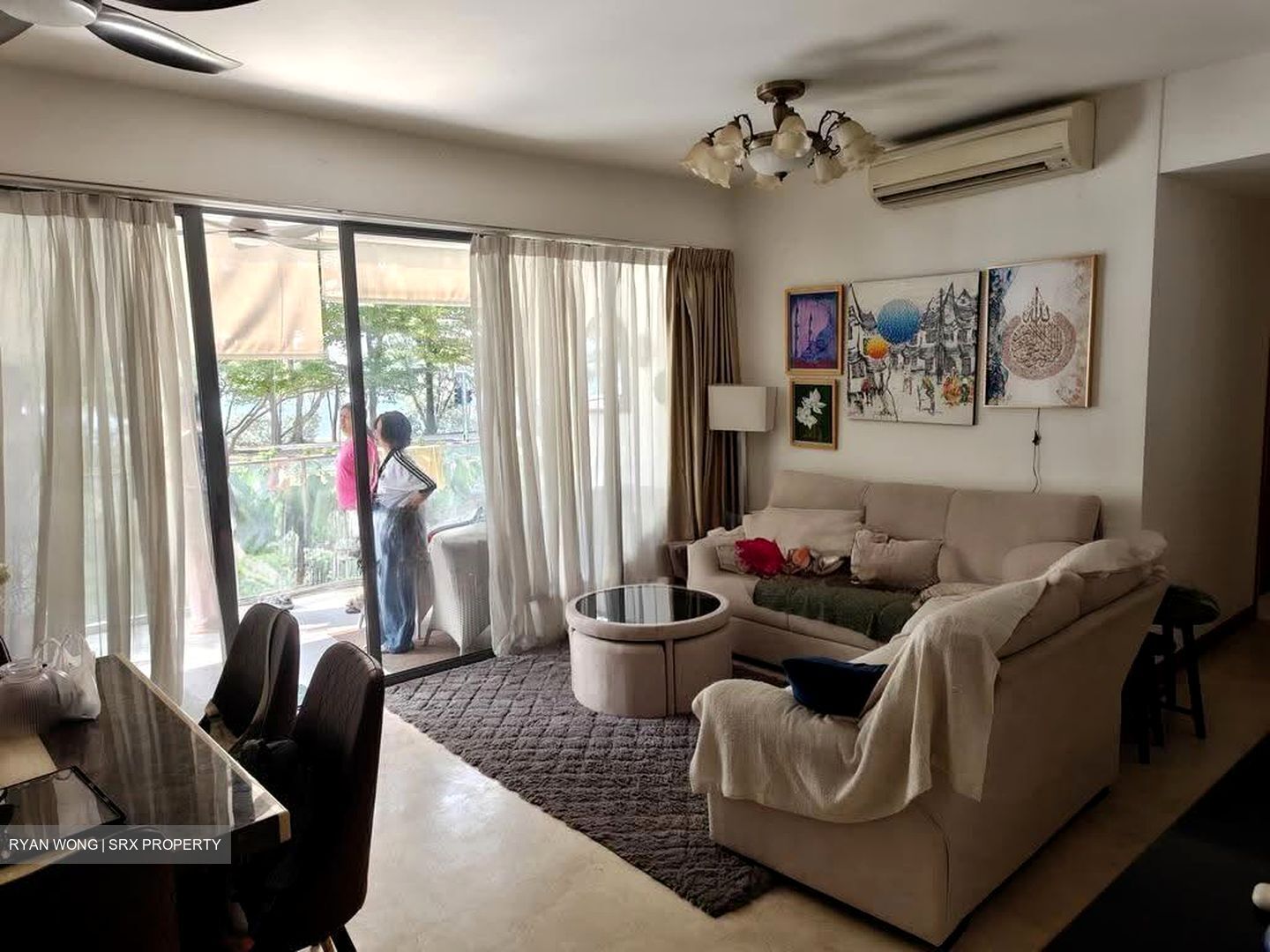 Waterfront Isle (D16), Condominium #610657391